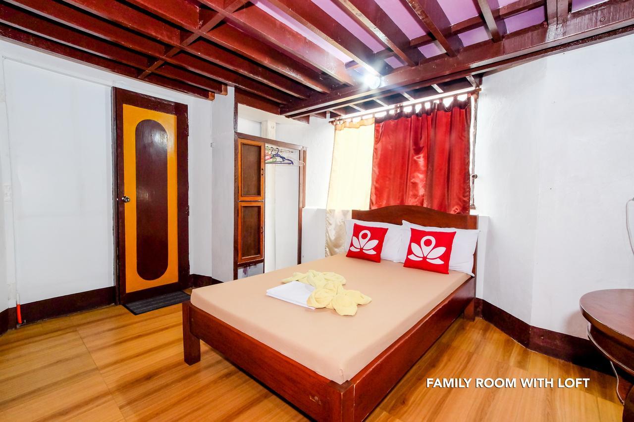 Zen Rooms Calle Crisologo Vigan Exterior foto