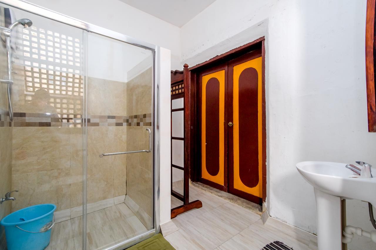 Zen Rooms Calle Crisologo Vigan Exterior foto