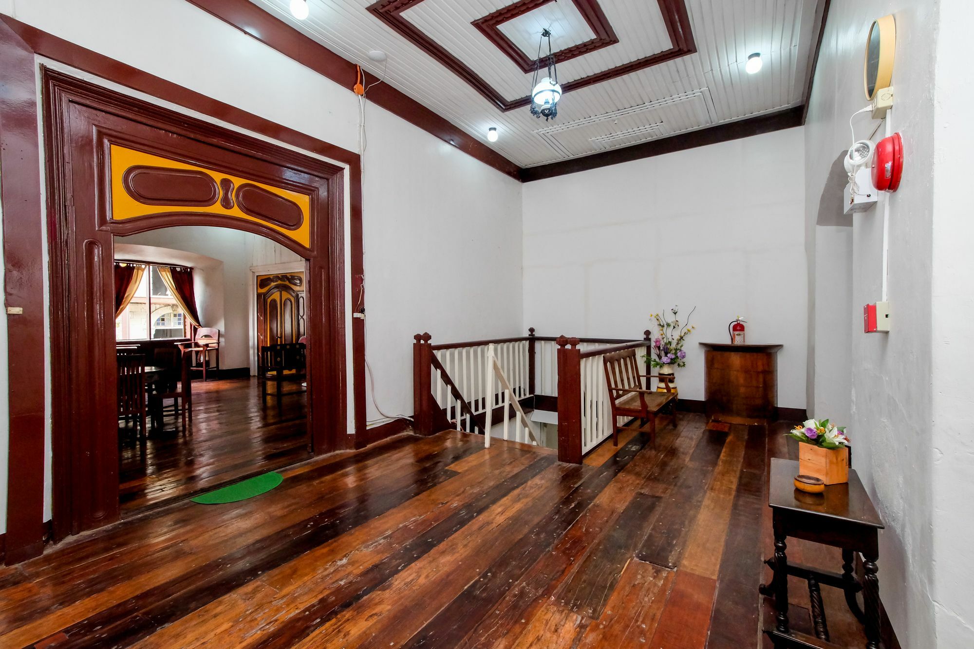 Zen Rooms Calle Crisologo Vigan Exterior foto
